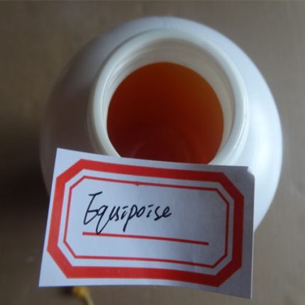 Boldenone-Undecylenate