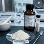 Pure Dihydrotestosterone (Stanolone) DHT Powder