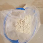 Methyltrienolone Powder