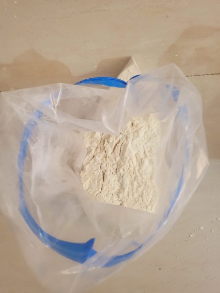 Methyltrienolone Powder