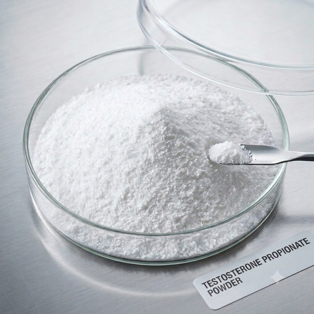 Pure Raw Testosterone PhenylpropionateShipping Pure Raw Testosterone Phenylpropionate Powder 99% Purity Pharmaceutical Grade API Bulk Supplier Worldwide Shipping