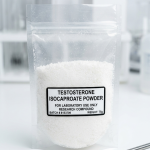 Testosterone Isocaproate Powder