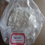 Micronized Stanozolol Powder