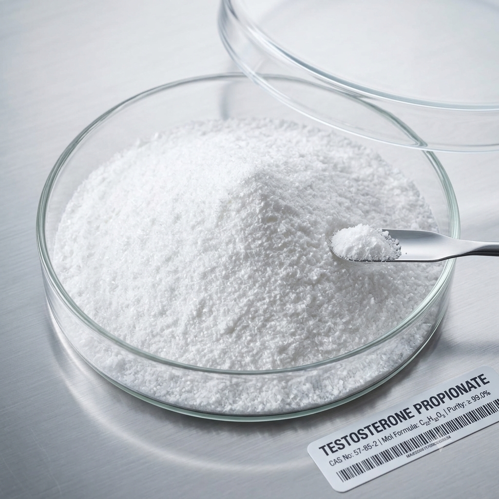 testosterone-propionate-powder testosterone-propionate-powder